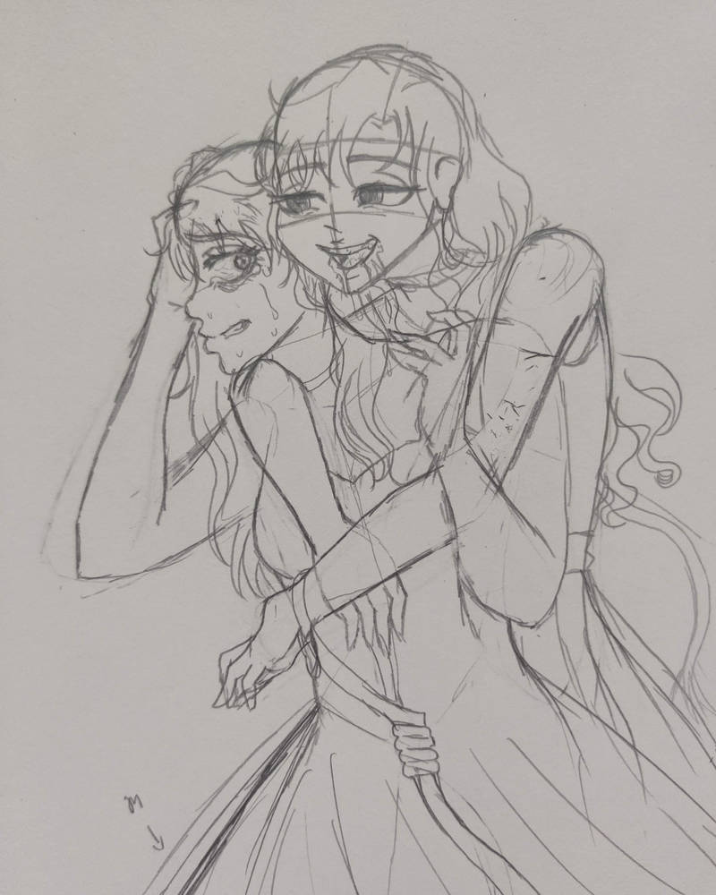 mommy issues by Lexichae on DeviantArt