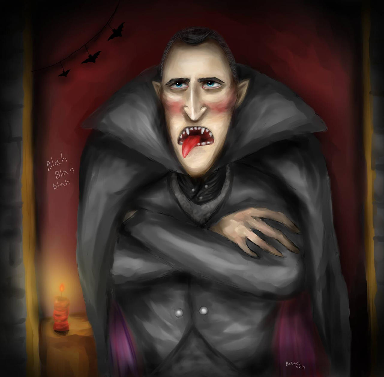 Dracula on DeviantArt Dracula on DeviantArt