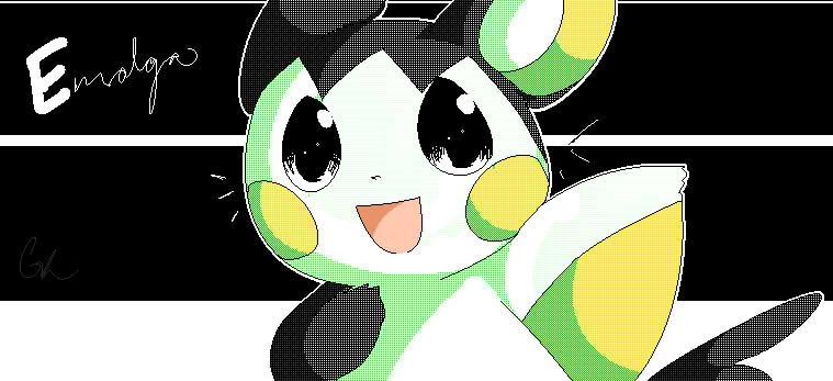 Emolga