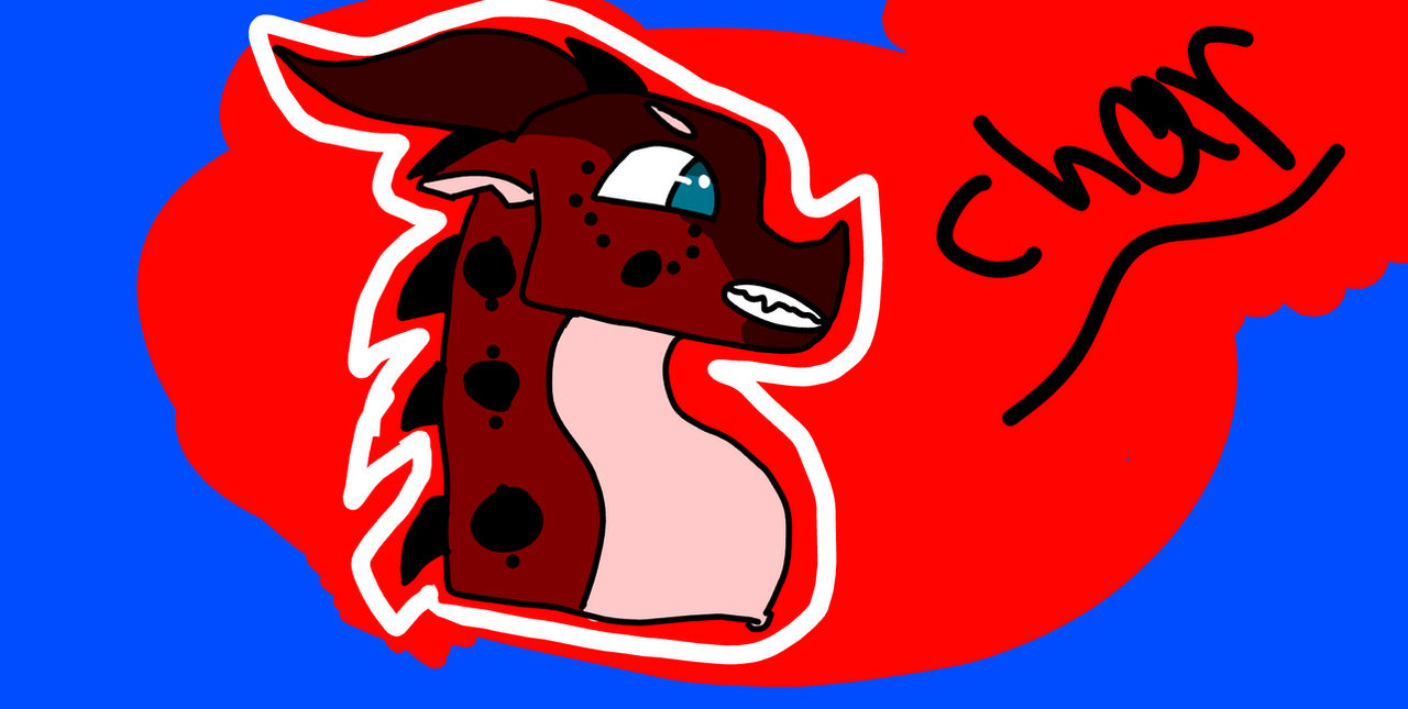 Deviantart Char Char by LUNAtheflamesilk on DeviantArt