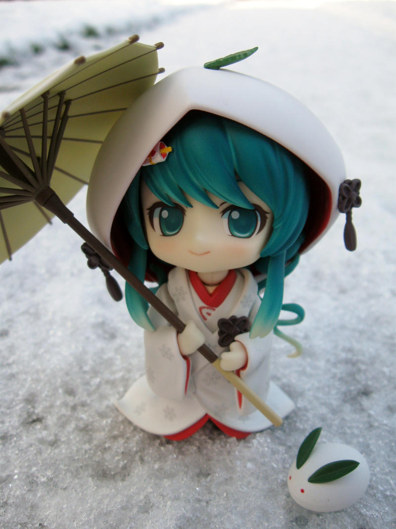 Snow Miku