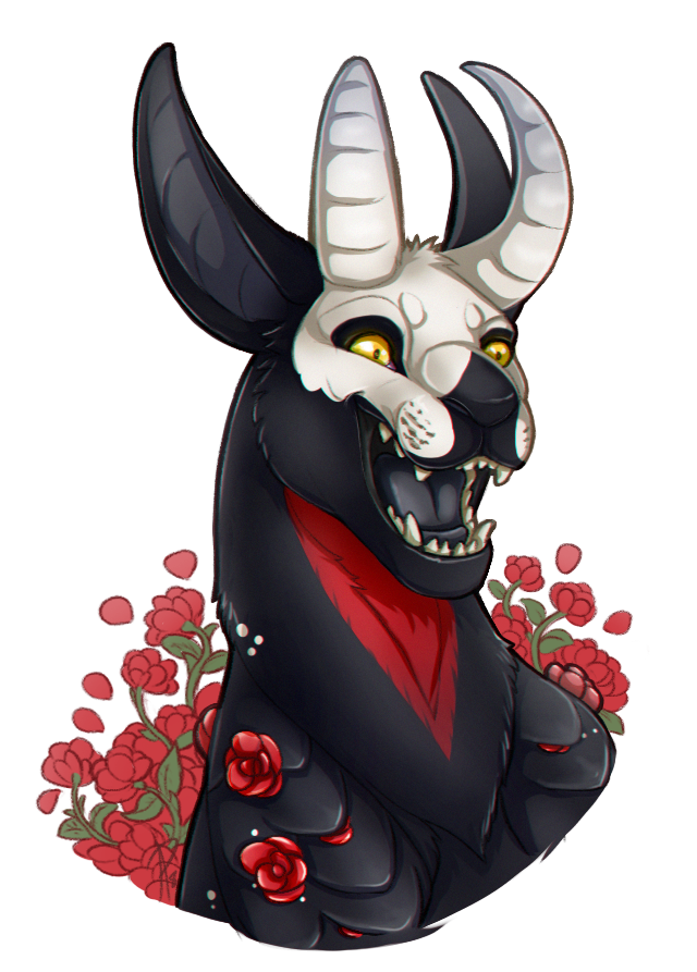 Zars Pfp Zaros face by Lockquinn on DeviantArt