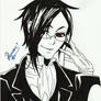 Sebastian Michaelis