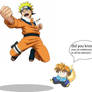 naruto and shipo