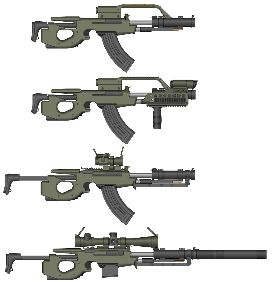 Nj-97 Variants