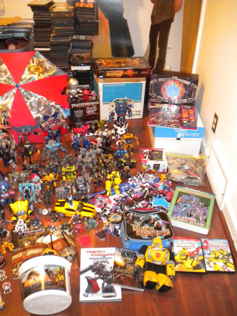 Transform Stuff Transformers Stuff Side 1 by EnglishKnight on DeviantArt