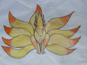 Ninetails