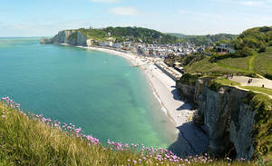 Etretat