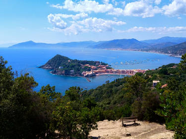 Sestri Levante 2