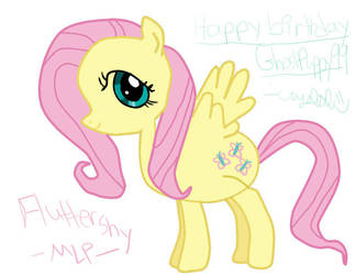 Fluttershy