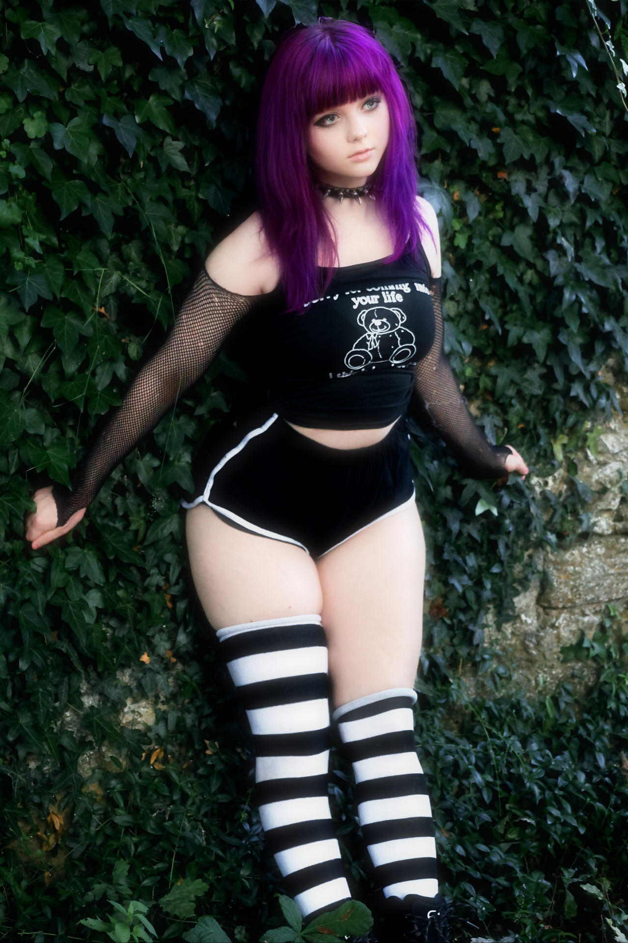 Anonymous Emo emo by lunadlight on DeviantArt