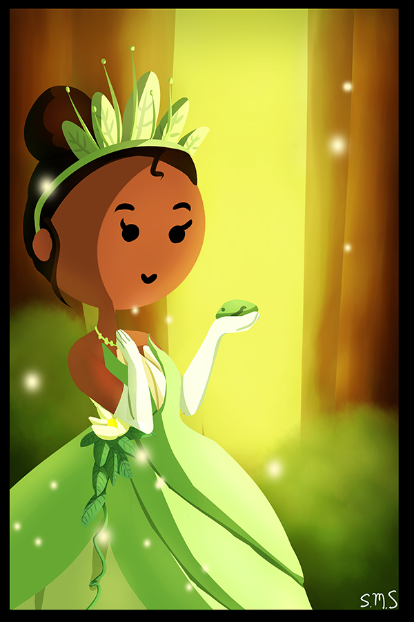 Tiana