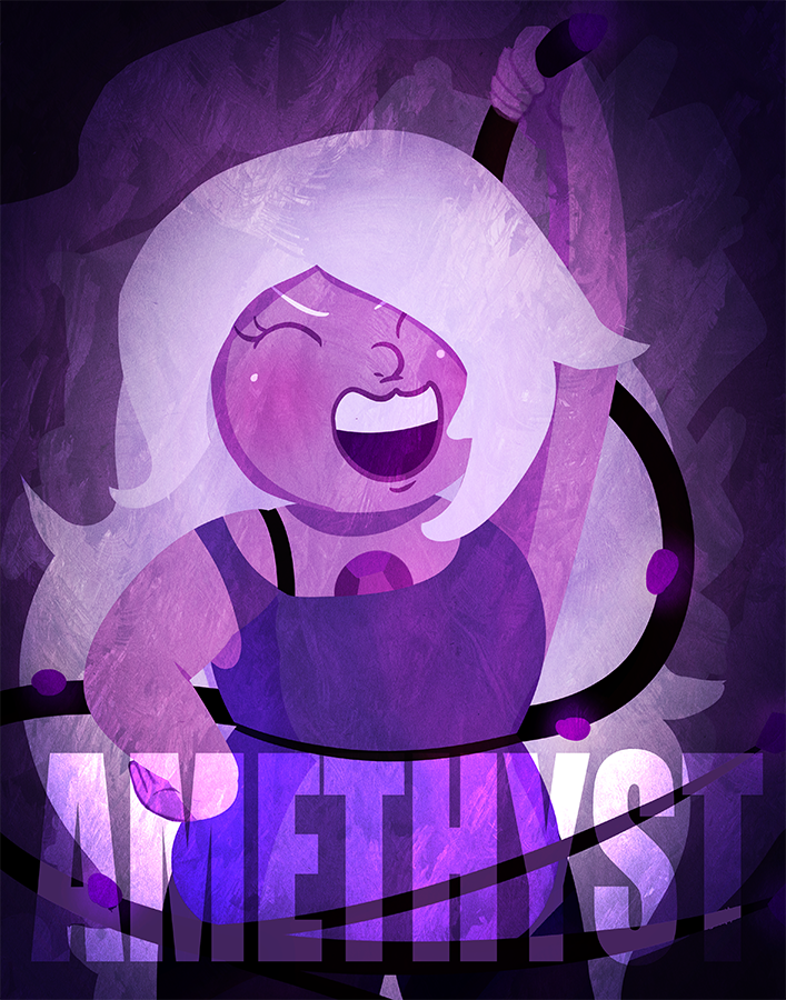 Amethyst