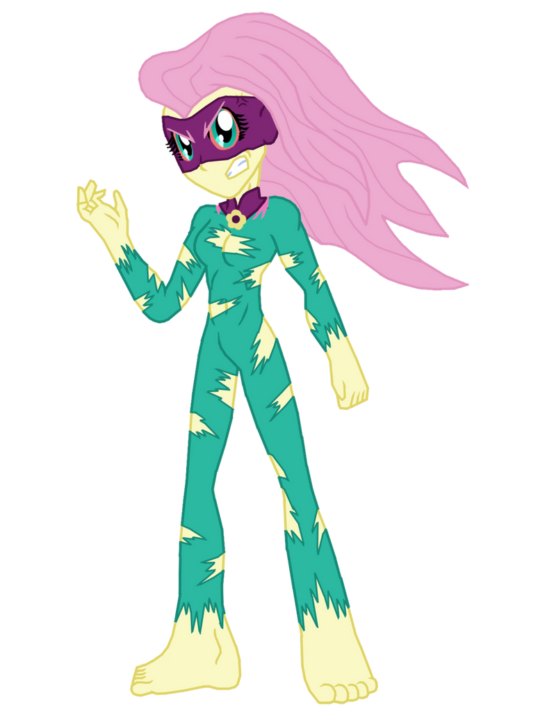 Saddle Ranger Angry by FerroKiva on DeviantArt