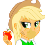 Love Applejack