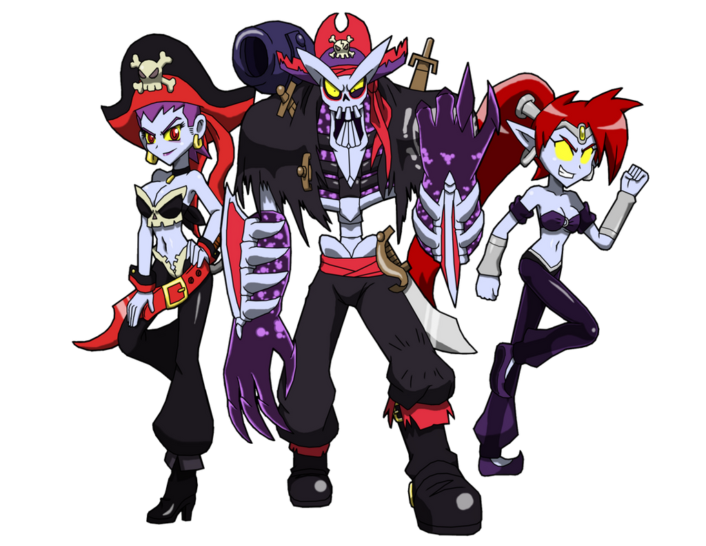 Final Bosses by FerroKiva on DeviantArt