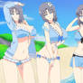 Yumi timeline