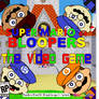 Super Mario 64 Bloopers: The Video Game (Boxart)