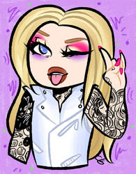 Jeffree Star #2