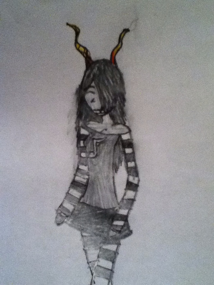 Aarettica Raizot [fantroll]