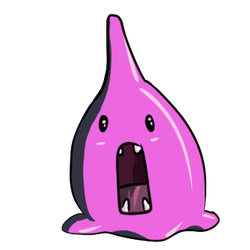 Ditto's lost evolution - Animon