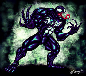 Venom (Marvel)