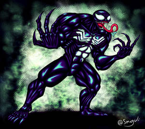 Venom (Marvel)