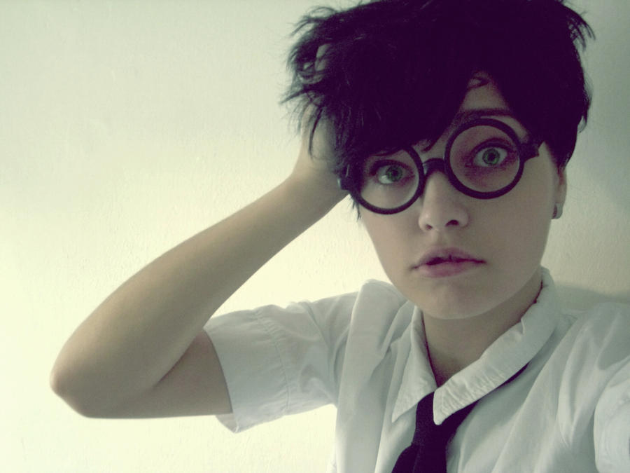 Harry Potter - cosplay