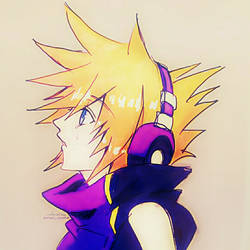 Neku Sakuraba