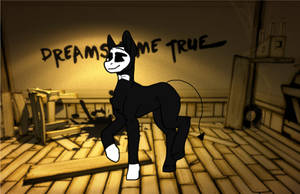 Mlp FIM: I'm Here For You, Always (Appledash) by LightningBolt39 on