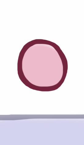 Bounce Ball Deviantart Bouncing Ball by ANewENFArtist on DeviantArt