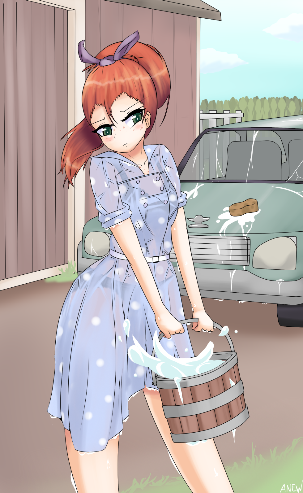 Troublesome Chores