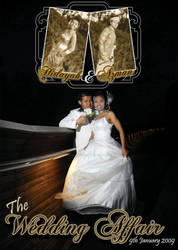 The Wedding Poster 3