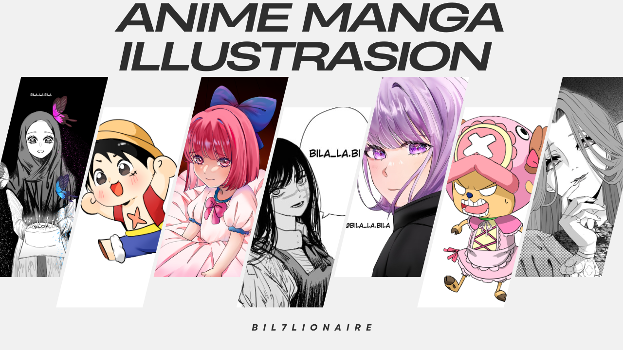 Myanimelist Designer By: @lixudesu by NamiKawai on DeviantArt