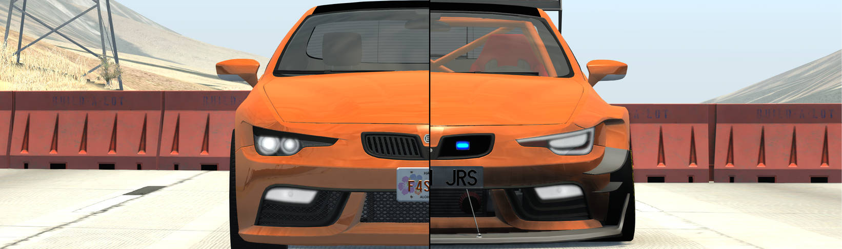 BeamNG.drive and MMD by CroqueMr on DeviantArt