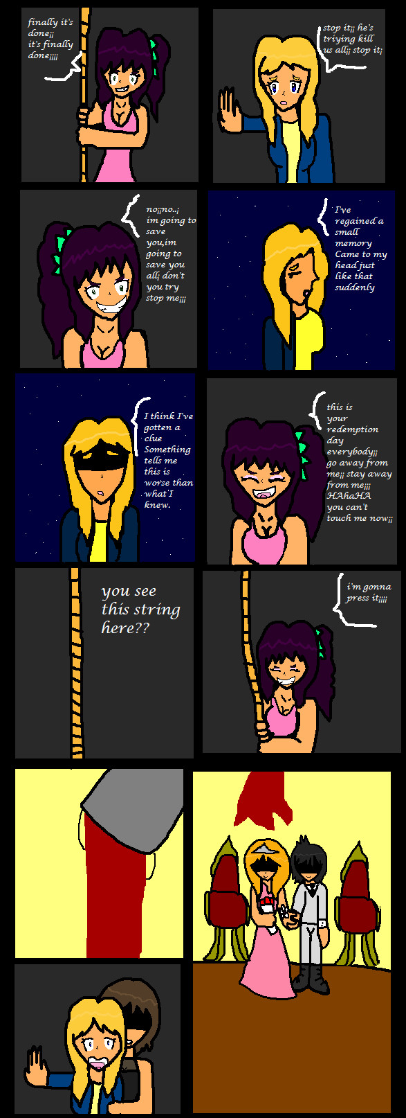 September Sue Snell3 by gabiprincess23456802 on DeviantArt