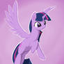 Twilight Sparkle