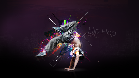 HIP-HOP MY LIFE