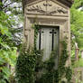 Pere Lachaise grave III