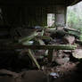 Old mill