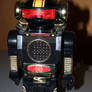 80's toy robot
