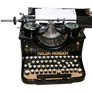 Typewriter