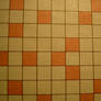 Word puzzle squares