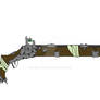 Skaven Musket