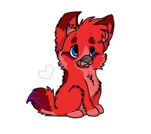 Puppy Adoptable CLOSED