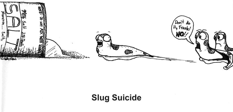 Smackdown - Slugs