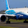 787-8 Dreamliner