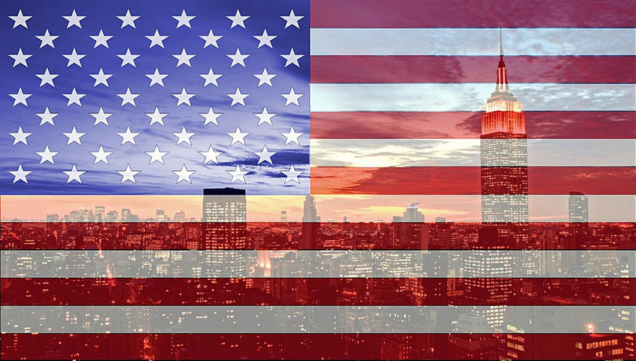America Deviantart Flags United States of America by danielboveportillo on DeviantArt