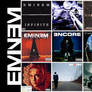 Eminem Discography