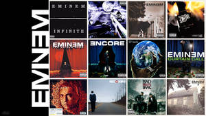 Eminem Discography